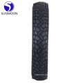 Sunmoon Super Quality Motorcycle Flat Tire 2.50-17 2.75-18 3.00-17 3.00-18 3.50-18 90/90-18 8PR